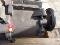 Skrzynia biegów automat 4204592, 1071040092 Audi A6 C6 3.0 tdi 232KM 2006 r.