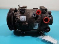 Sprężarka klimatyzacji kompresor NC1A0981 HYUNDAI i20 II 14-20 1.2 16V