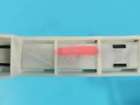 Mocowanie Europejska, prowadnica szyby tył lewy uchwyt Europejska, prowadnica szyby tył lewy Dacia Duster III 24- 822794882R