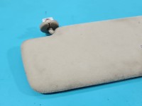 Przesłonka prawa Toyota Land Cruiser 120 J120 DASZEK osłona przeciwsłoneczna