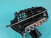 Konsola panel nawiewu Peugeot 2008 II 9823457080