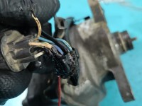 Aparat zapłonowy Honda CR-V I 2.0 16V