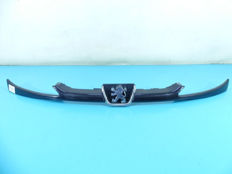 Atrapa grill Peugeot 206