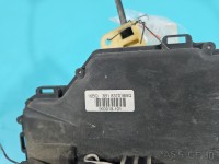 Zamek przód prawy 3B1837016BQ Seat Ibiza III 6L EUROPA Producent części: Seat, 8pin