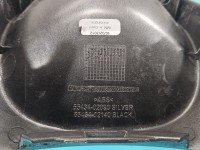 Listwa listwy dekory dekor deski Toyota Auris I eu