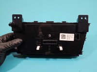 Konsola panel nawiewu Hyundai Elantra VI 15-20 97250-F2300RET, 97250-F2XXX