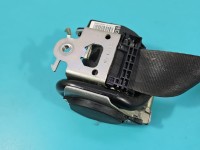 Pas bezpieczeństwa przód lewy kierowcy 98063150XX Peugeot 208 I EU