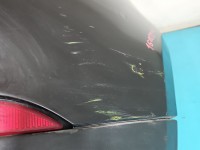 Zderzak tył Renault Megane III NV676 HB