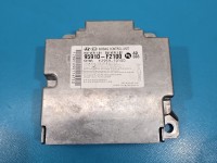 Sterownik poduszek airbag Hyundai Elantra VI 15-20 95910-F2100