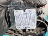 Silnik Renault Megane IV H5HB470 1.3 TCe FILM pomiar