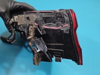 Lampa tył prawa Audi A4 B9 sedan EUROPA