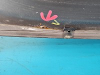 Klapa tył Hyundai I30 II 12-16 HB 5d NSW