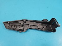 Osłona ZAŚLEPKA PLASTIK Skoda Octavia IV 5E6867762