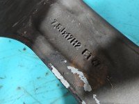 alufelgi felgi 17 komplet Honda Accord VII 02-08