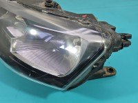 Reflektor lewy lampa przód Skoda Rapid EUROPA