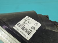 Reflektor lewy lampa przód Ford Focus Mk2 EUROPA