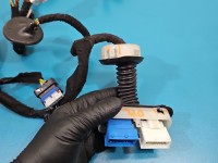 Instalacja Wiązka drzwi przód lewych Citroen DS4 11-15 9803464480