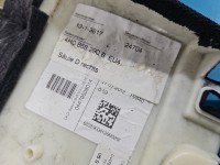 Osłona ZAŚLEPKA PLASTIK AUDI A8 D4 4H 4H0868290B