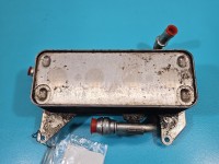 Chłodnica oleju AUDI A6 C7 4H0317021H 3.0 tfsi quattro (CGXB)