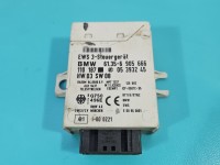 Komputer Sterownik silnika Mini Cooper One I 00- R50 1.6 16V 7527610, S118012001N