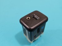 Gniazdo USB Opel Mokka A 13591084