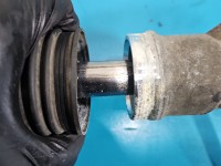 Przekładnia kierownicza maglownica Citroen C4 Cactus 14-20 6700003305