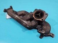 Kolektor wydechowy Volvo S80 I 1270242011 2.0 T
