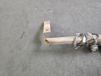 Hak holowniczy Opel Astra III H