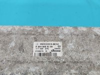 Intercooler Mercedes W212 A2045000100 2,2.0 CDI