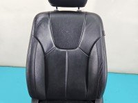 Fotele komplet kanapa Ssangyong Rexton I