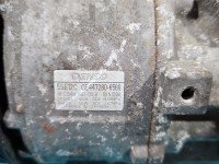 Sprężarka klimatyzacji kompresor Toyota Avensis III T27 2.0 D4D GE447280-6560, 447280-6560