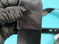 Pas bezpieczeństwa przód lewy kierowcy 98063150XX Peugeot 208 I EU