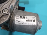 Silniczek Silnik wycieraczek przód Opel Astra VI L 3397022094