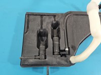 Zbiornik Zbiorniczek płynu spryskiwacza Maserati Quattroporte VI 13-