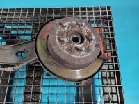 Piasta koła tył lewa zwrotnica łożysko Hyundai Ix35 09-13 2.0 crdi (D4ha)