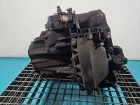 Skrzynia biegów 20MB27 Peugeot 508 I 2.0 HDI