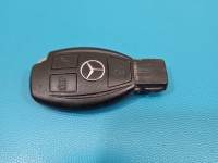 Stacyjka KLUCZYK WKŁADKA Mercedes Vito W447 14- A4479007213