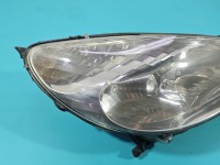 Reflektor prawy lampa przód Peugeot 607 EUROPA