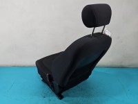 Fotel prawy przód pasażera Hyundai I20 I 08-14 5d EUROPA