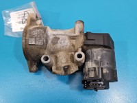 Zawór egr Fiat Scudo II 06- 9656612380, 25375741 2.0 jtd Producent części: FIAT, 5 PIN