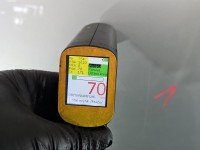 Maska przednia Mercedes W169 761