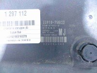 Komputer Suzuki Sx4 I 06-14 33910-75KC, 112400-0542 1.6 16v