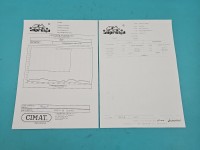 Turbosprężarka Regenerowana Nissan X-trail III T32 13-21 54389700018, 5438-970-0018, 54389880018 1.6 dci 131KM