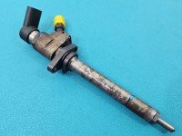 TESTOWANY Wtryskiwacz Ford Mondeo Mk4 9657144580 2.0 tdci