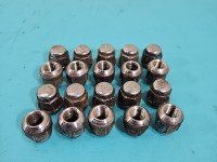 Felga aluminiowa 19" komplet alufelgi felgi HONDA CR-V III 06-