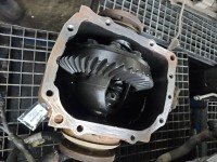 Most tylny DYFER tył Bmw X3 e83 7535119 2.0d