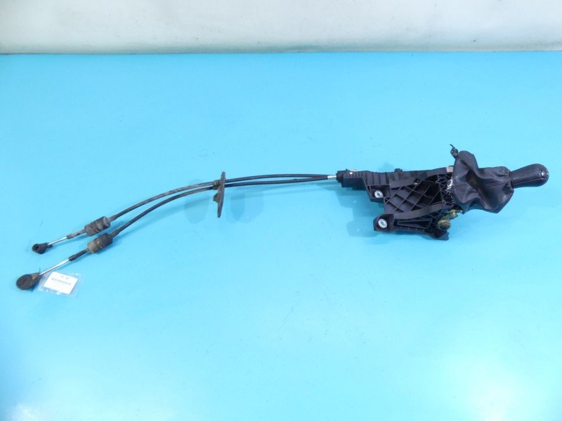 DŹWIGNIA LEWAREK WYBIERAK LINKI Ford Transit MK7 06-13 2.2 tdci