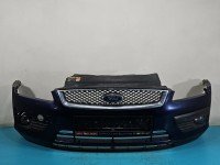 Zderzak przód Ford Focus Mk2 granatowy