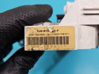 Konsola panel nawiewu Vw Golf IV 1J0819045F