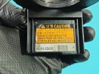 Czujnik kąta skrętu Toyota Yaris III 89245-0D020